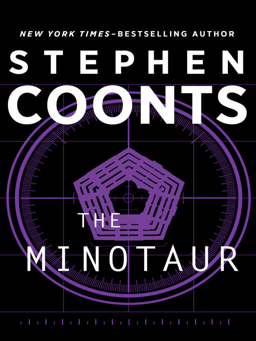 Title details for The Minotaur by Stephen Coonts - Wait list